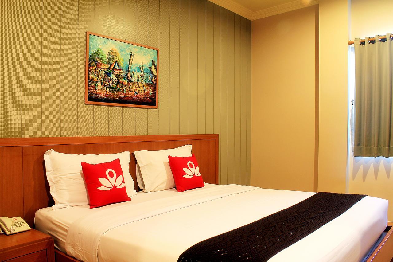 Zen Rooms Bukit Tunggul Bandung Ngoại thất bức ảnh