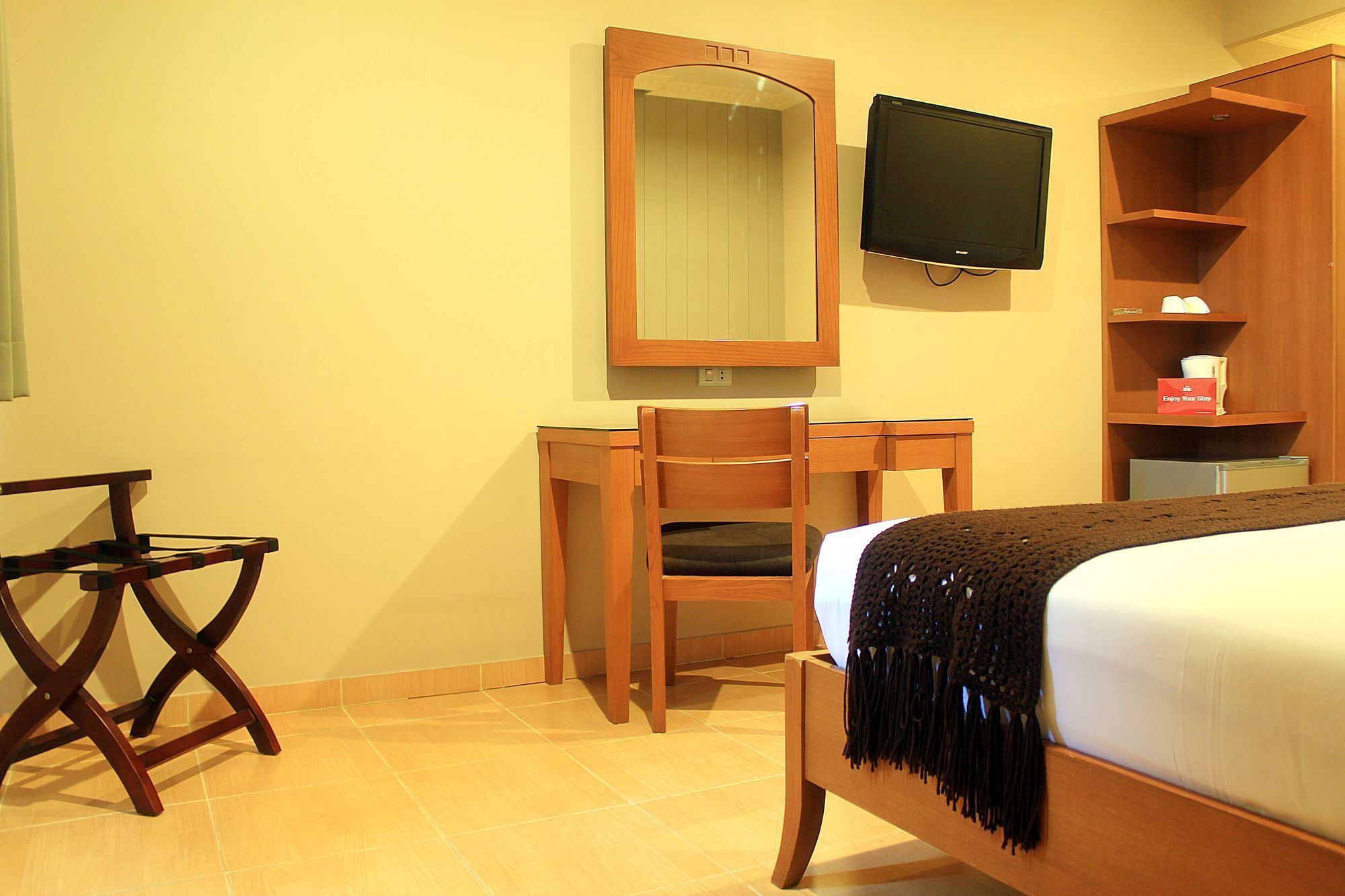 Zen Rooms Bukit Tunggul Bandung Ngoại thất bức ảnh