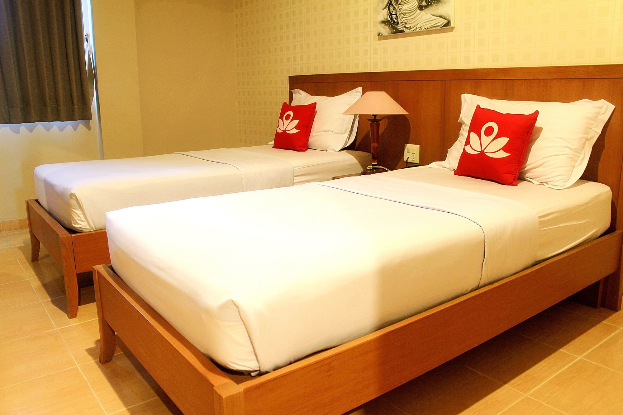 Zen Rooms Bukit Tunggul Bandung Ngoại thất bức ảnh